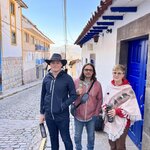 Photo taken by Sarah C