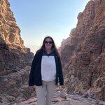 Photo taken by Kristin M