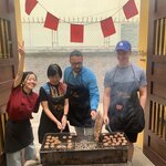 Photo taken by Mike D