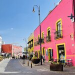 Photo taken by Pacita D