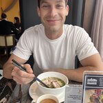 Photo taken by Allison M