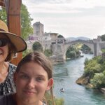 Photo taken by William R