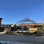 Photo taken by Pacita D