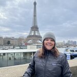 Photo taken by Paul M