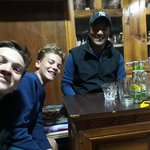 Photo taken by Graham W