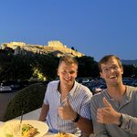 Photo taken by Christy W