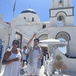 Photo taken by Anita M