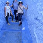 Photo taken by Paula H