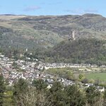 Photo taken by George B