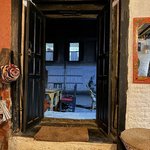 Photo taken by Wayne D