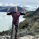 Photo taken by lynn o