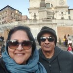 Photo taken by Aparna S