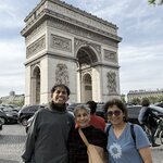 Photo taken by Sara N