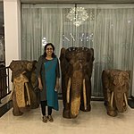 Photo taken by Geetha A