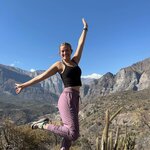 Photo taken by Daphne P