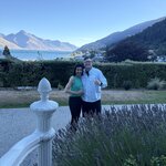 Photo taken by Meredith N