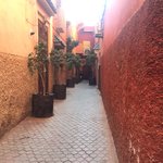 Photo taken by Hilda S