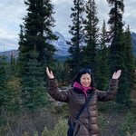 Photo taken by Virginia C