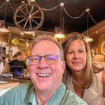 Photo taken by Troy J