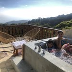 Relaxing | Photo taken by Nitin A