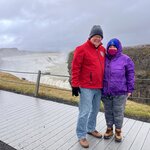 Photo taken by Connie P