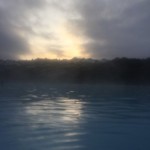 Blue lagoon | Photo taken by Pink B
