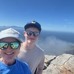 Photo taken by Crystall P