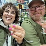 Photo taken by Tracy A