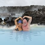 Photo taken by Deborah M