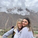 Photo taken by Melanie M