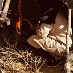 Photo taken by Rajarshi M