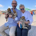 Photo taken by leigh b