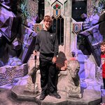 Photo taken by Colleen J