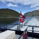 Photo taken by Anne H