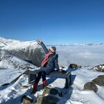 Photo taken by Leonila Q