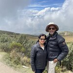 Photo taken by Shanthi V