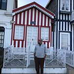 Costa Nova | Photo taken by Allyson A