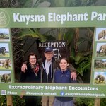 Photo taken by William R