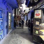 Photo taken by Eric W