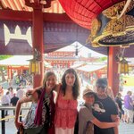 Photo taken by Andrea C