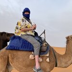 Photo taken by Peggy B