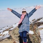 Photo taken by Leonique Q