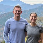 Photo taken by Charlotte B