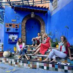 Photo taken by Lesley B