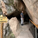 Photo taken by Saba D