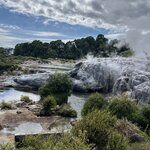 Photo taken by William F