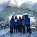 Photo taken by Beth C