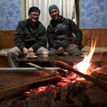 Photo taken by Terje R