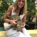 Photo taken by Anne M