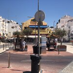 Photo taken by Russ K